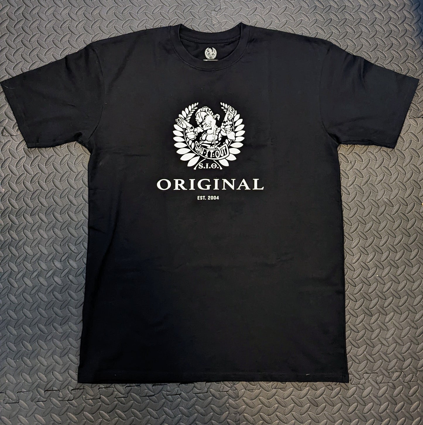 Sav It Out (Original) Logo Shirt